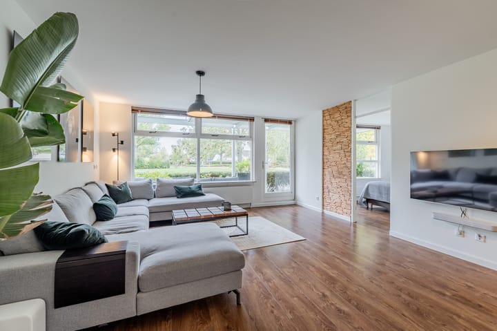 Felix de Nobelhof 4 in Amstelveen foto