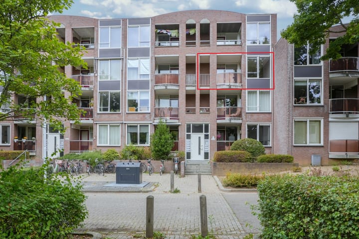 Felix Ruttenlaan 45 in Sittard foto