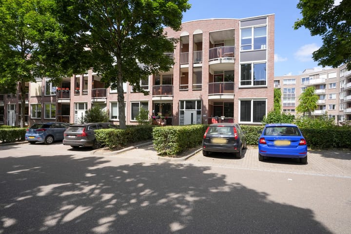 Felix Ruttenlaan 5 in Sittard foto