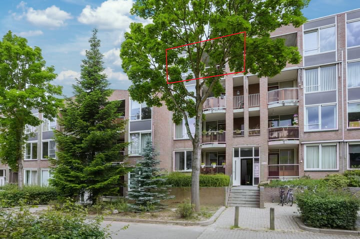 Foto van woning Felix Ruttenlaan 67, Sittard