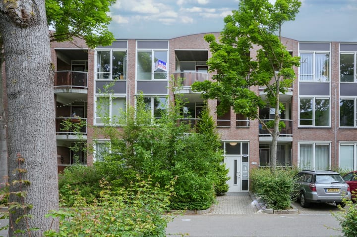 Felix Ruttenlaan 83 in Sittard foto