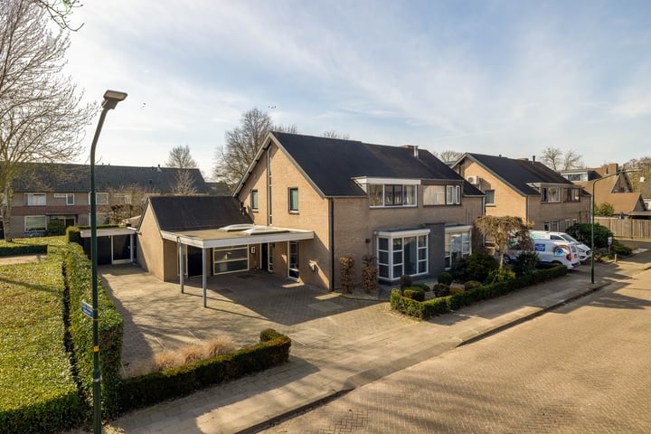 Foto van woning Felix Timmermanslaan 27, Bladel
