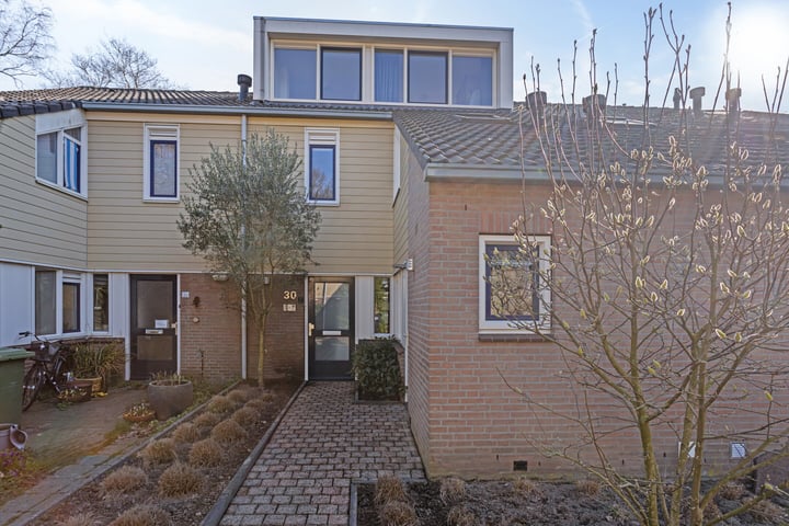 Fellenbeemd 30 in Someren foto