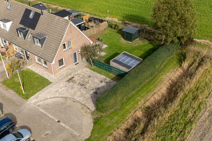 Foto van woning Fellingen 2, Holwert
