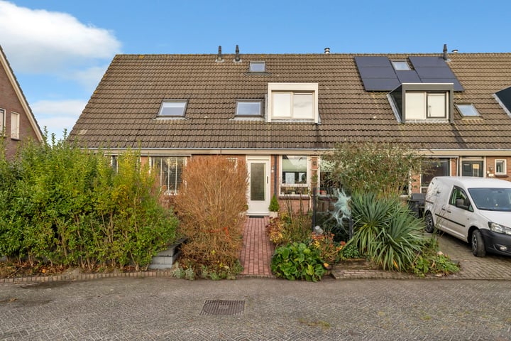 Fellingen 6 in Holwert foto