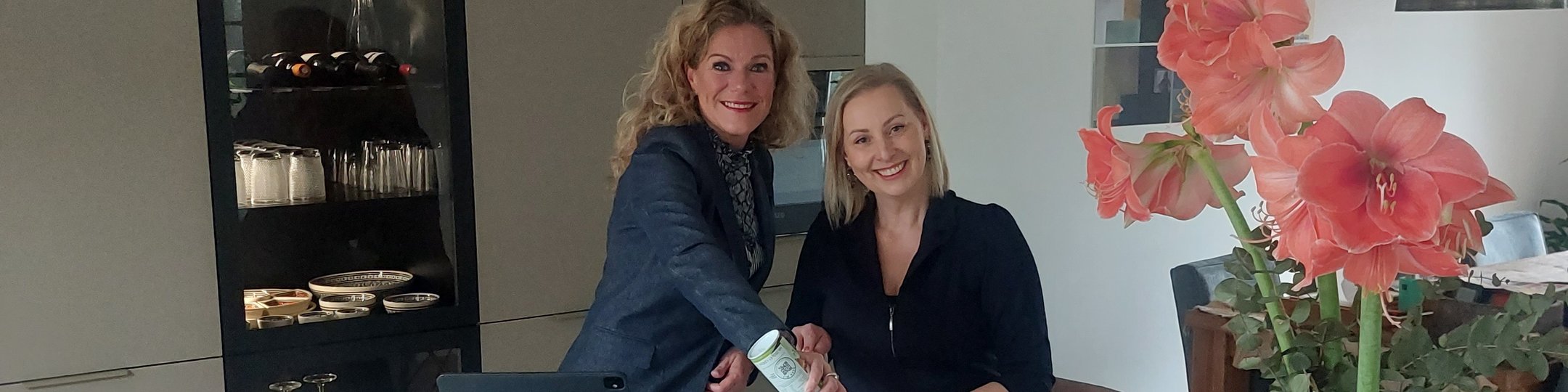 Kantoorfoto Fem Woningmakelaars.