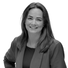 Foto van Femke Docters van Leeuwen - ARMT-Makelaar