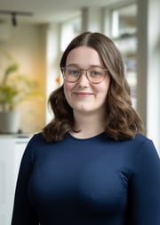 Foto van Femke Haanstra