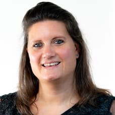 Foto van Femke Haas