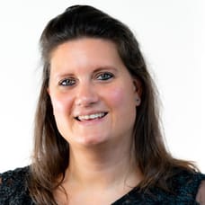 Foto van Femke Haas