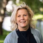 Foto van Femke Krol