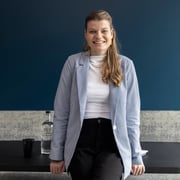 Foto van Femke Kulik