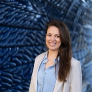 Foto van Femke Toet
