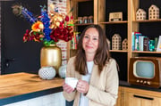 Foto van Femke Veenstra