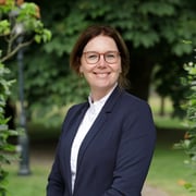 Foto van Femke Vendel