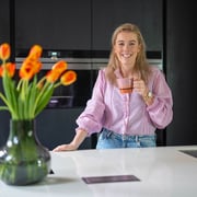 Foto van Femke Vink