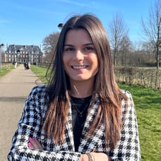 Foto van Femke Vranken