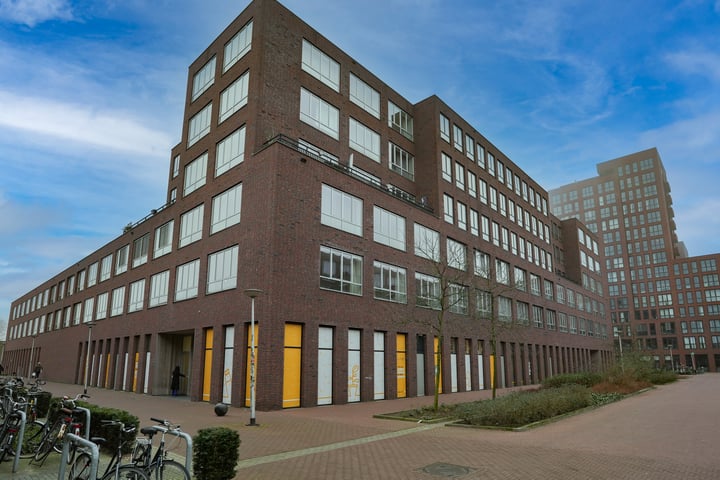 Fenikshof 73 in Nijmegen foto