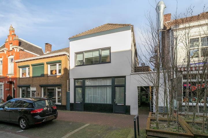 Fenkelstraat 10a in Oudenbosch