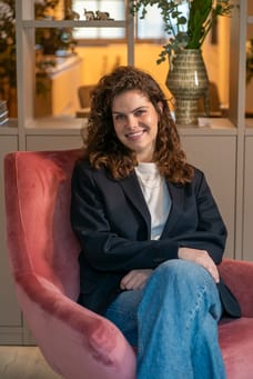 Foto van Fenna Kiebert