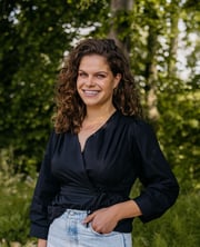 Foto van Fenna Kiebert