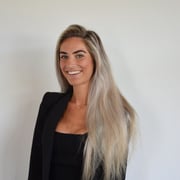 Foto van Fenna Roefs