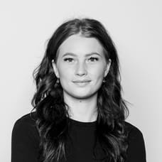 Foto van Fenna van Hoegee