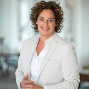 Foto van Fenny van der Meijden