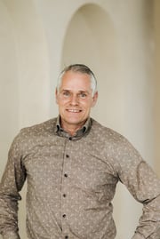Foto van Ferdie Terlouw