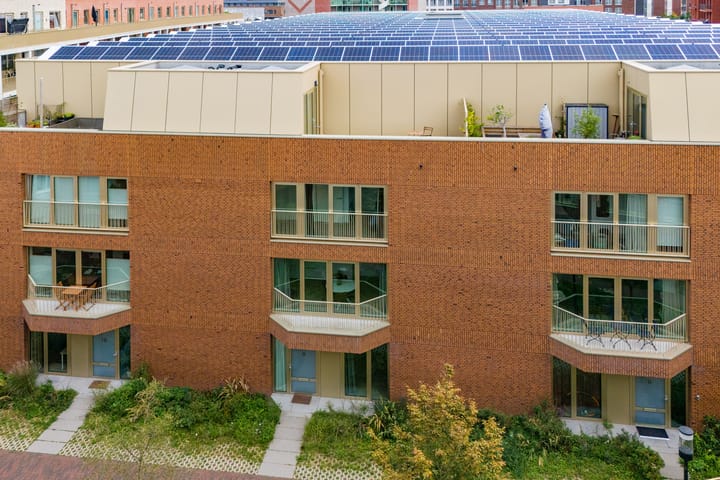 Ferdinand Biesselshof 8 in Lent foto