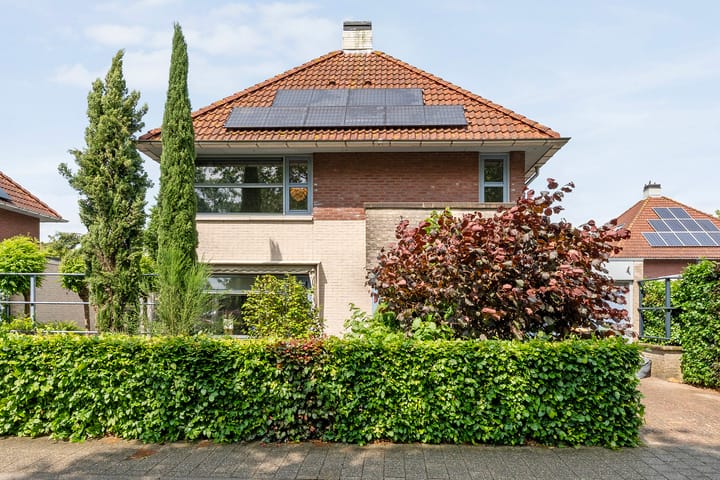 Foto van woning Ferdinand Bolstraat 2, Ommen