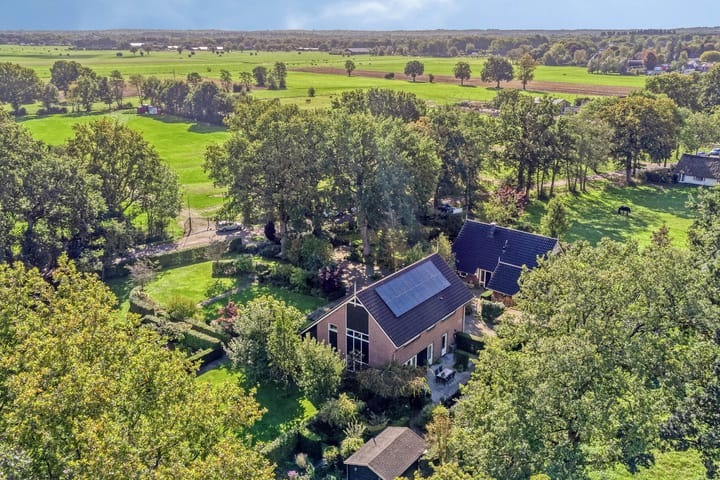 Ferdinand Huycklaan 2D in Soest foto