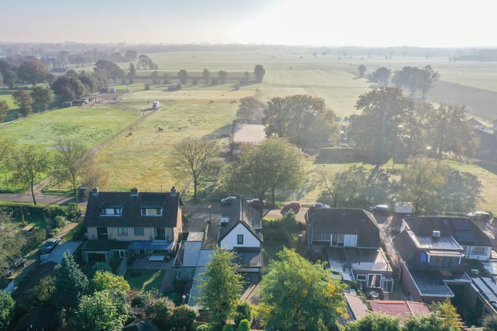 Foto van woning Ferdinand Huycklaan 4, Soest