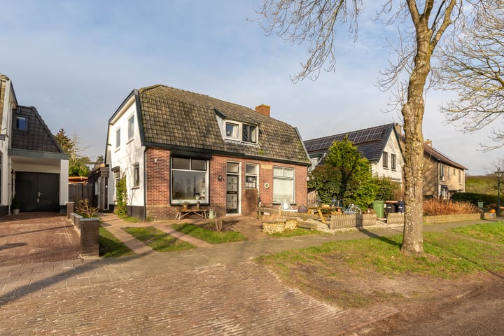 Ferdinand Huycklaan 8 in Soest foto