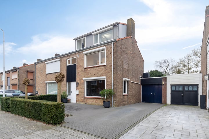 Ferdinandstraat 43 in Axel foto