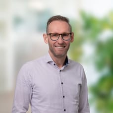 Foto van Ferdy de Kwaadsteniet