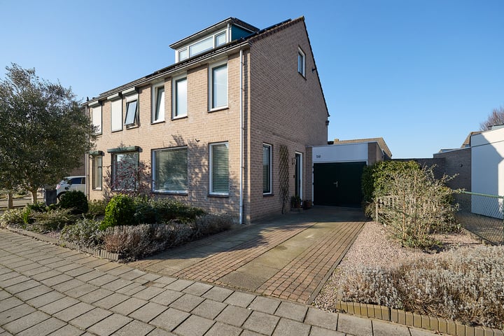 Ferlemanstraat 116 in Terneuzen foto
