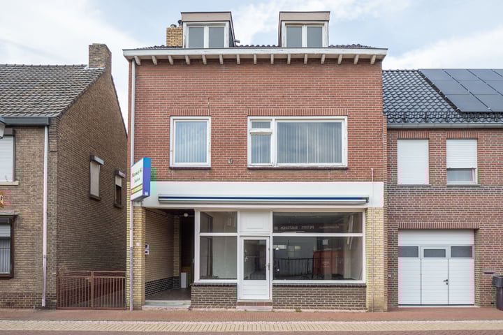 Feurthstraat 7 in Susteren