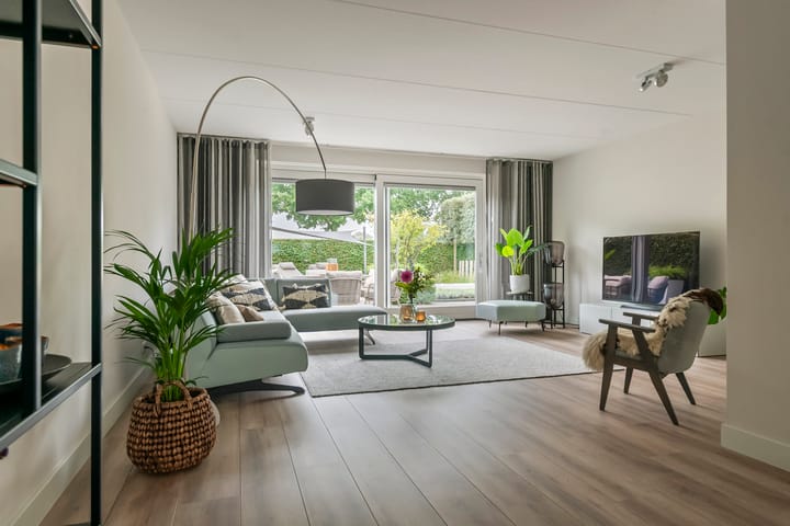 Foto van woning Fibula 6, Zoelen