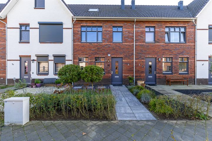 Fibulastraat 15 in Huissen foto