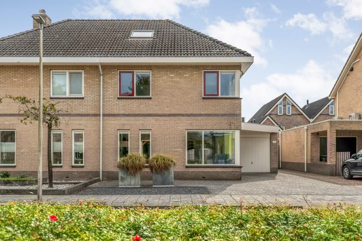Foto van woning Fidelio 21, Kampen