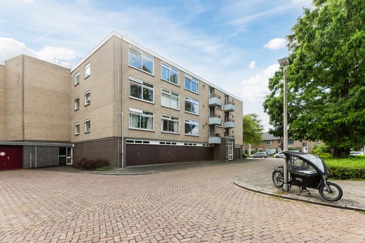 Foto van woning Fideliolaan 148, Amstelveen
