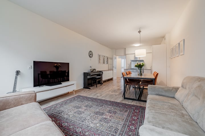 Fideliolaan 170 in Amstelveen foto