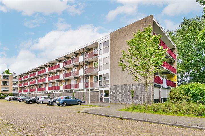 Fideliolaan 180 in Amstelveen foto