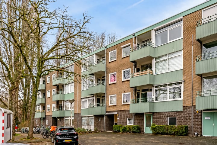 Fideliolaan 26 in Amstelveen foto