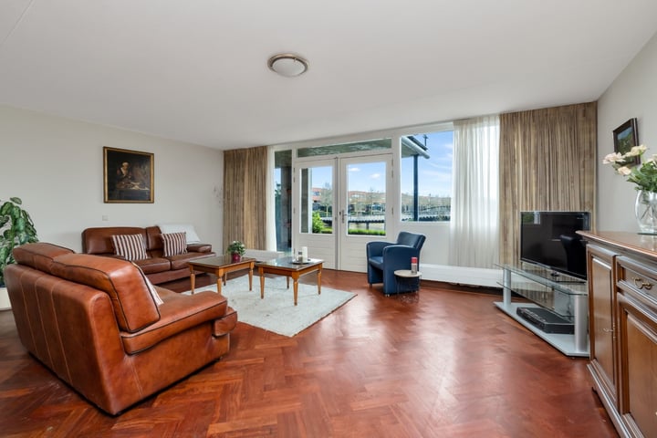 Fideliolaan 26 in Nieuw-Vennep foto