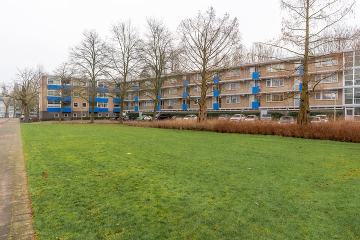 Fideliolaan 98 in Amstelveen foto