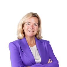 Foto van Fieke Mallant