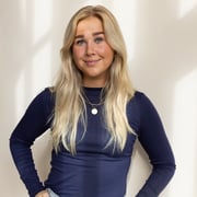 Foto van Fieke van Wees
