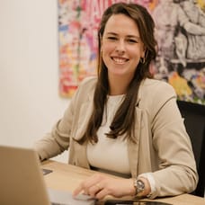Foto van Fieke Verzijden